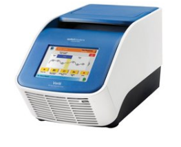 Thermofisher Veriti? 384-Well Thermal Cycler